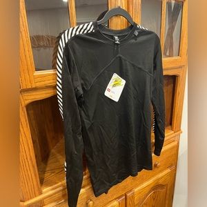 Helly Hansen LIFA® Long-sleeve Crew Base Layer